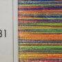 Isacord multicolor 1000mt col. 9981