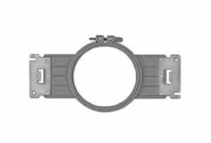 Telaio circolare 100mm