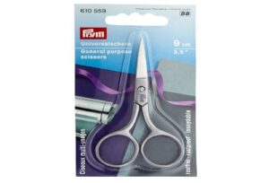 Forbici acciaio prym 610559 universali 9cm