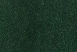 Pannolenci pretagliato 50*50 verde natale