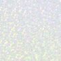 Termovinile holographic silver