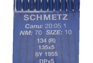 Aghi schmetz 134r 70