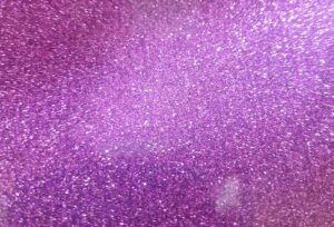 Vinile termoadesivo – glitter viola (prezzo riferito per 1m altezza 25cm)