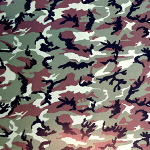 Siser termoadesivo easy pattern camo green