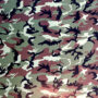 Siser termoadesivo easy pattern camo green