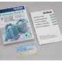 Kit II aggiornamento software cucito innov-is serie v