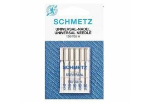 Aghi Universal misti Schmetz