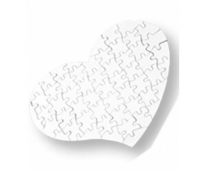 puzzle magnetico cuore 100×135
