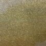 Vinile termoadesivo - glitter oro (prezzo riferito per 1m altezza 25cm)