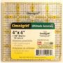 GRIGLIA PER MINIATURE 4″ X 4″, PRYM 611472