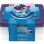 Contenitore prym click box prym per taglio e cucito da sarto 612403