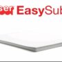 easy subli siser 5 fogli