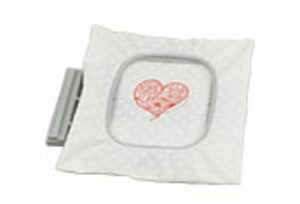 Telaio da ricamo (medio 100x100mm)