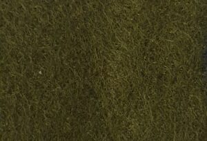 Pannolenci pretagliato 50*50 verde militare