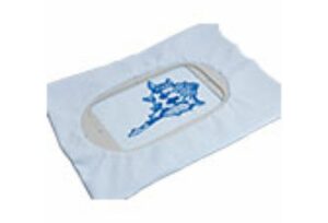 Telaio da ricamo (grande 260x160mm)