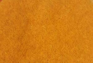 Pannolenci pretagliato 50*50 arancio chiaro