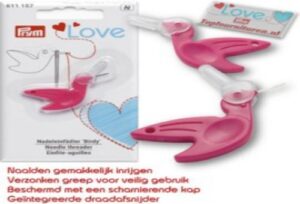 Infila ago birdy 611157 prym love