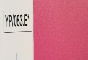 Matt colore opaco vinile adesivo – rosa intenso