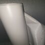 Tessuto per patch bianco