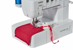 Set per bordare con fettuccia