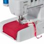 Set per bordare con fettuccia