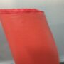 Tessuto per patch rosso
