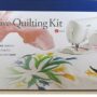 Quilting kit per innovis 10/10A/15/20/30/35/50/55 100/150/350/550/1250