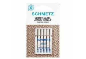 Aghi schmetz jersey misti