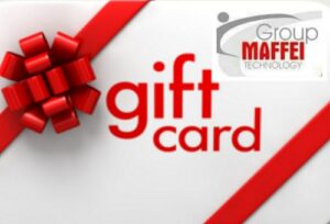 Gift card 150€