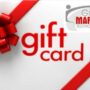 Gift card 150€