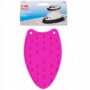 611908 prym tappetino poggiaferro silicone pink edition per ferro mini - rosa
