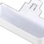 Contenitore per ritagli per 2104 e 1034dx