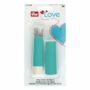 610288 Prym porta aghi animato Prym Love con calamita + 19 aghi assortiti