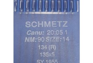Aghi schmetz 134r 90