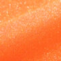 Vinile termoadesivo - glitter orange neon