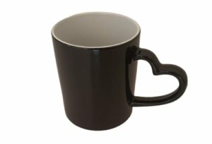 tazza sublimatica magica 11 0z