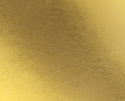 Vinile termoadesivo - Metal oro - Macchine Per Cucire Maffei