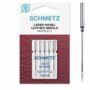 Aghi leather schmetz 100