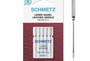 Aghi Schmetz Leather 90