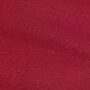 Pannolenci altezza 1,80mt x 1mt col. 2005 - Rosso mel.
