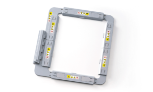 Telaio magnetico 180mm x 130mm (7” x 5”)