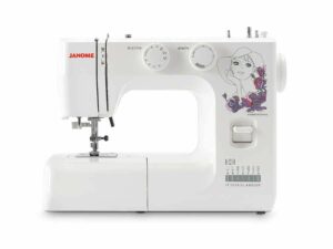 Janome 1028 Glamour