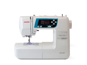 Janome 2030QDC