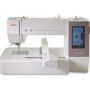 Janome MC550E