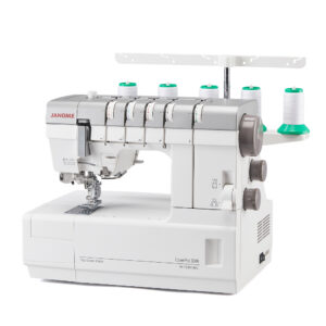 Janome CoverPro 3000 Professional