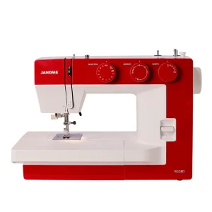 JANOME 1522