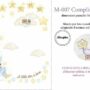 M-007 Pannello Complimese Lui