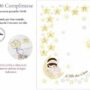 M-006 Pannello Complimese Lei