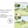 P-083 Pannello allegra fattoria