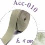 Acc-010 nastro zaino